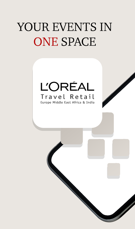 Download L'Oreal TR EMEAI Events  APK