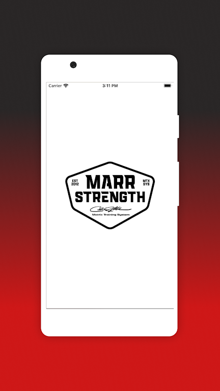 Download Marr Strength  APK