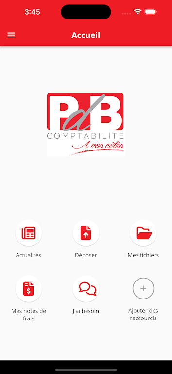 Download PDB Compta  APK