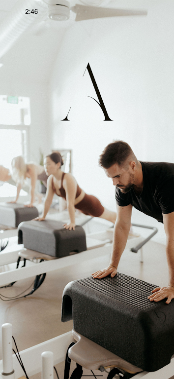 Download Ara Pilates + Movement  APK