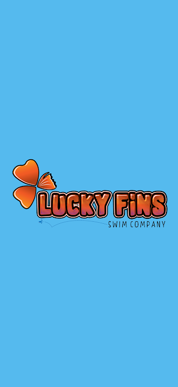 Download Lucky Fins  APK