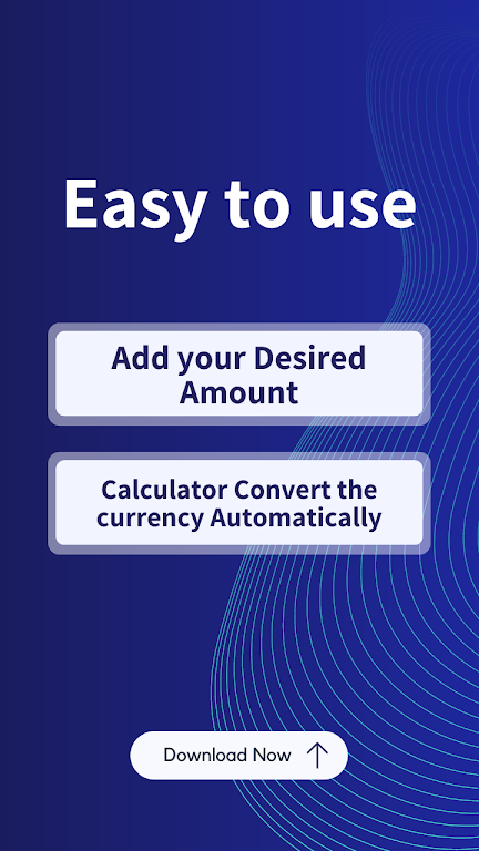 Download USD to CAD Converter  APK