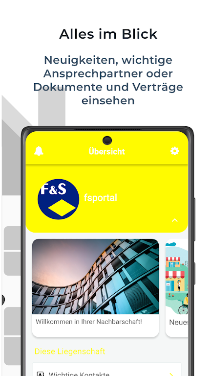 Download Faber & Schnepp Portal  APK