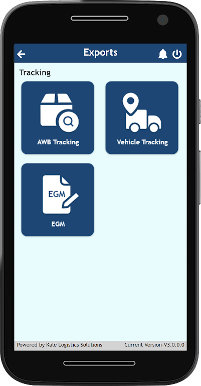 Download GMRCargoHYD  APK