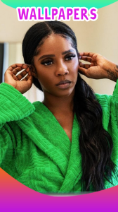 Download Tiwa Savage Wallpapers  APK