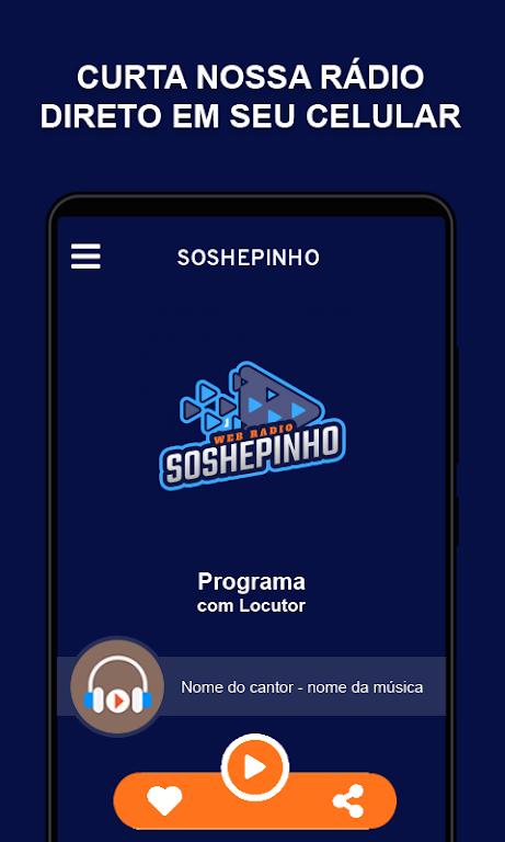 Download SOSHEPINHO  APK