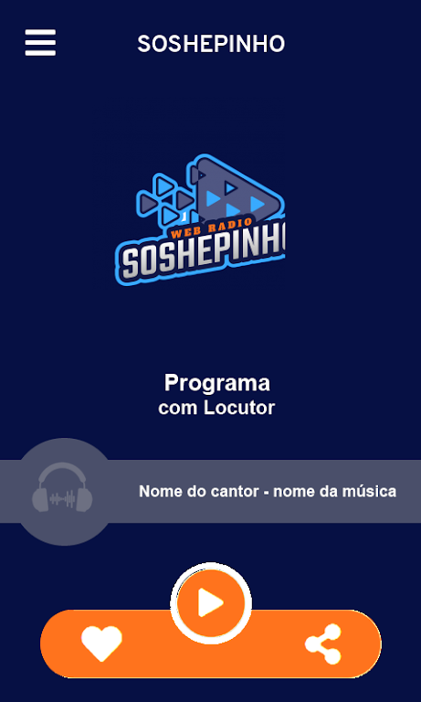 Download SOSHEPINHO  APK