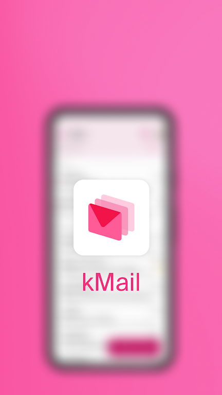 Download Infomaniak kMail  APK