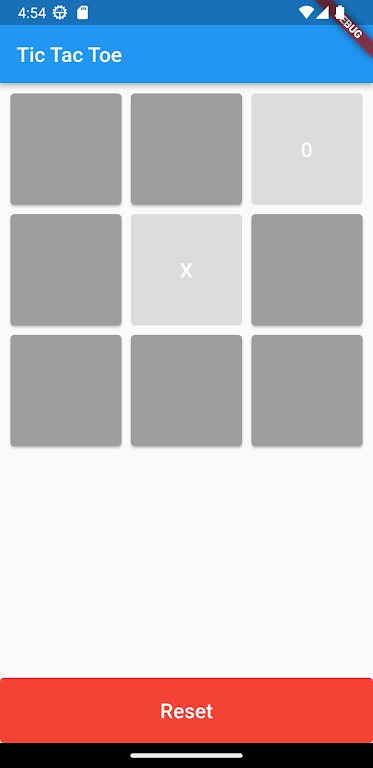 Download TicTacToe Template  APK