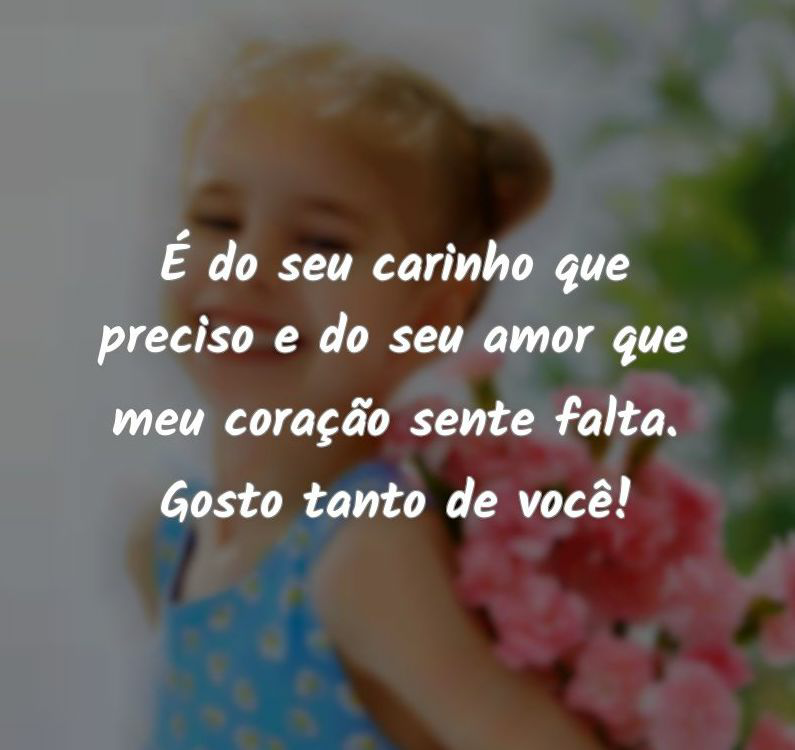 Download Sentimentos de carinho imagens  APK