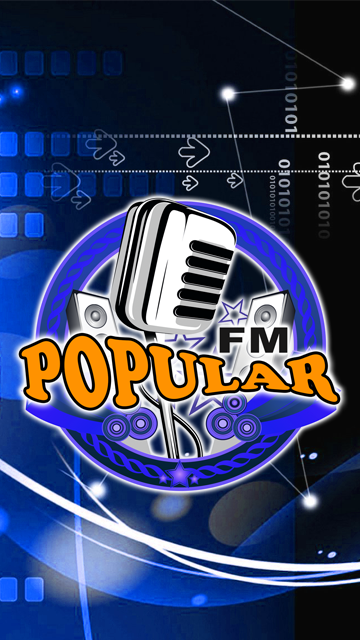 Download Fm Popular Radio  APK