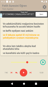 Download Memorize Quran  APK