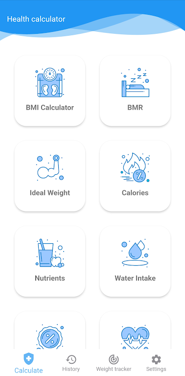 Download Health Calculator Plus  APK