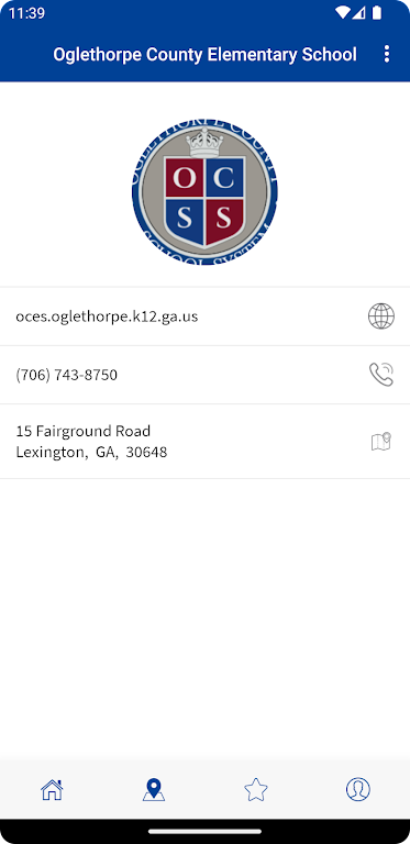 Download Oglethorpe County Schools  APK