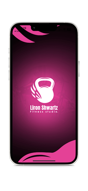 Download Liron Shwartz  APK