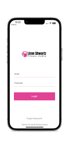 Download Liron Shwartz  APK