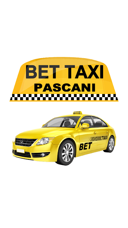 Download BET TAXI Pașcani  APK