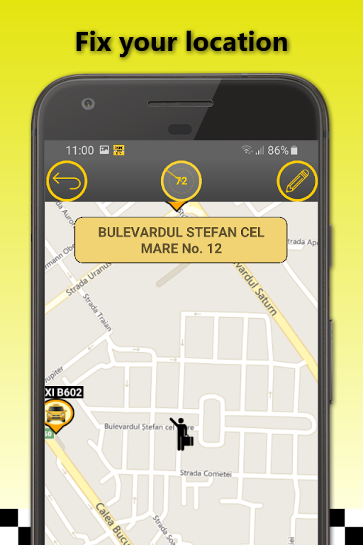 Download BET TAXI Pașcani  APK