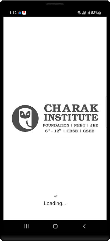 Download Charak Institute  APK