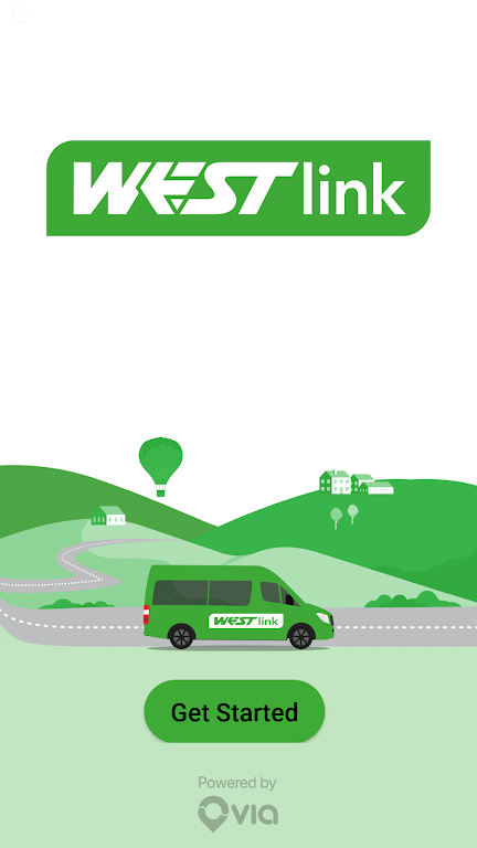 Download WESTlink  APK