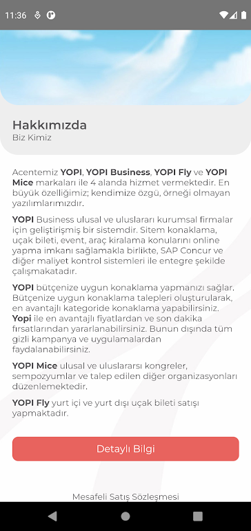 Download Yopi Business  APK