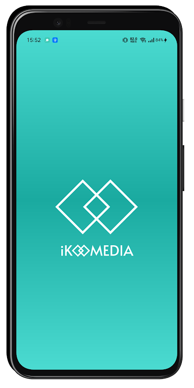 Download Ikoo Media  APK