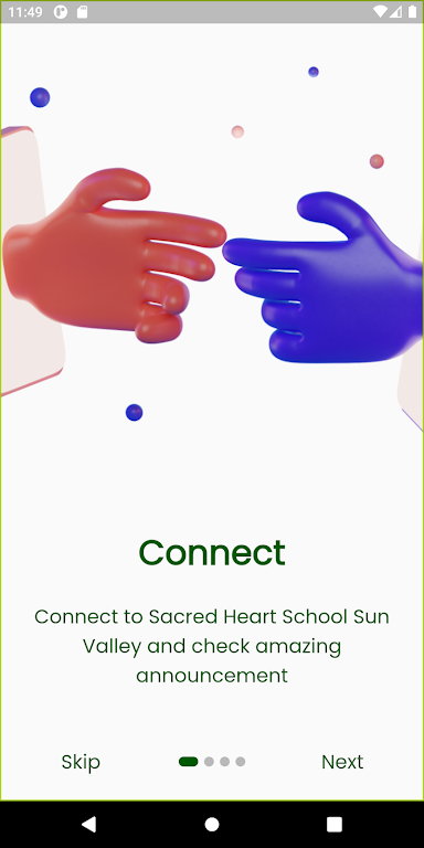 Download Sacred Heart School Sun Valley  APK