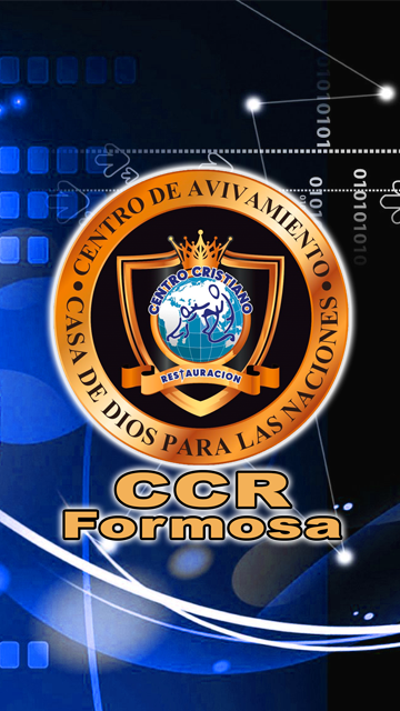 Download CCR Formosa Radio  APK