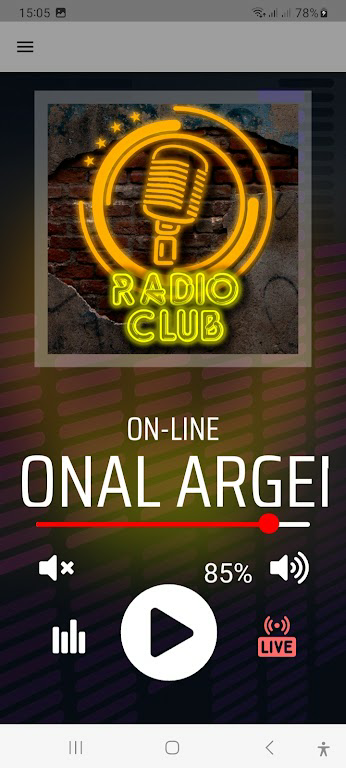 Download Radioclub  APK