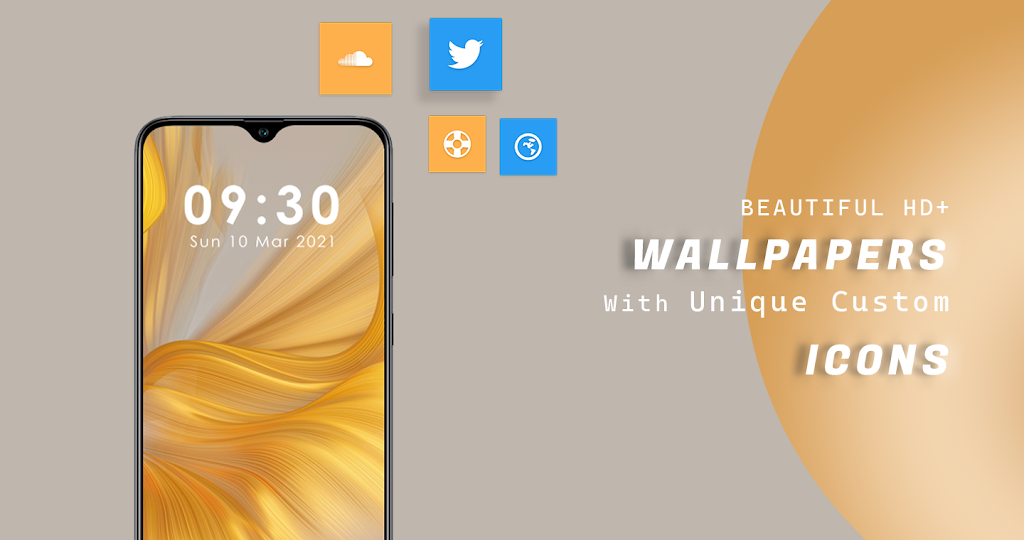 Download Xiaomi Redmi A2+ Launcher  APK