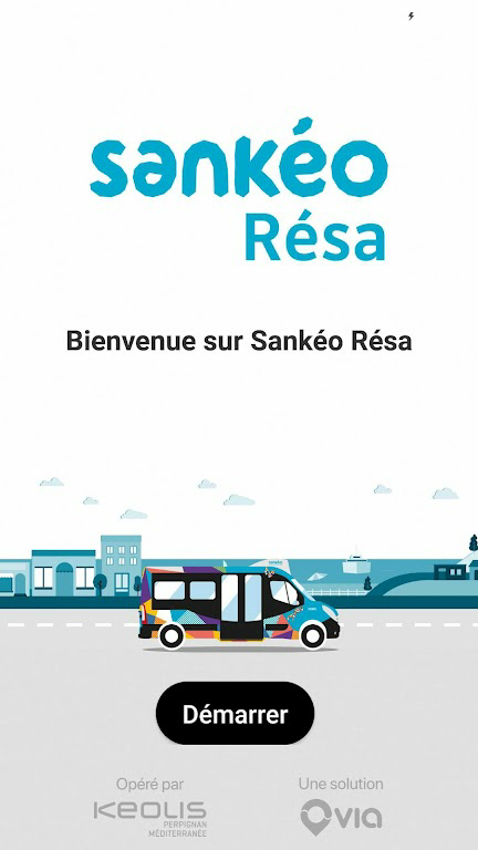 Download Sankéo Résa  APK