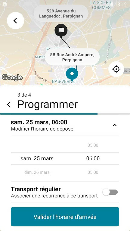 Download Sankéo Résa  APK