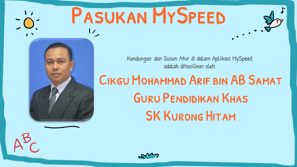 Download MySpeed: Bahasa Melayu Tahun 2  APK