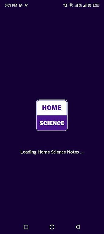 Download Home Science Notes F1 - F4  APK