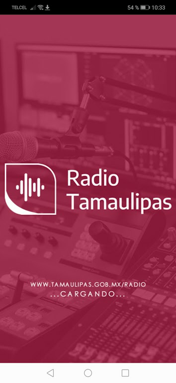 Download Radio Tamaulipas  APK