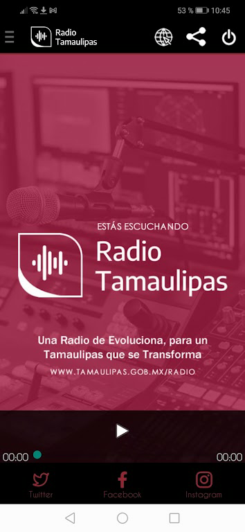 Download Radio Tamaulipas  APK