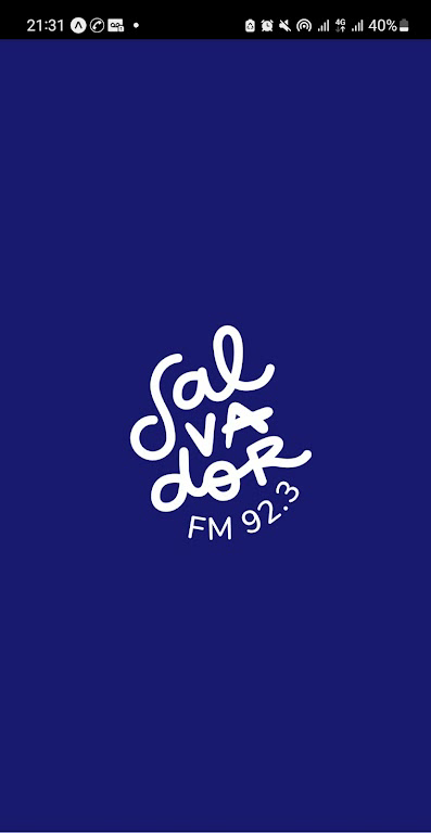 Download Sua Salvador FM  APK