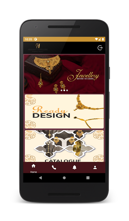 Download Arihant Jewellers  APK