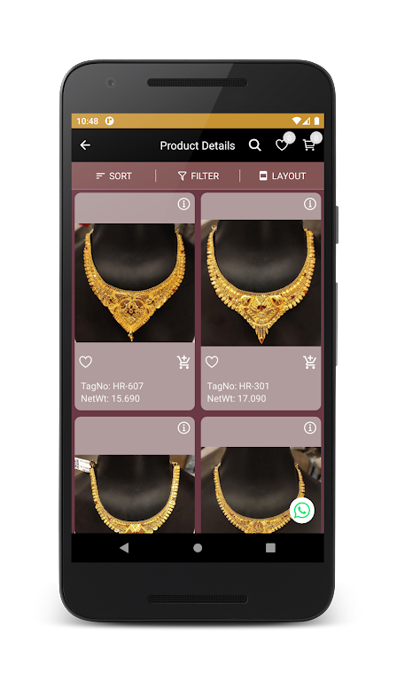 Download Arihant Jewellers  APK