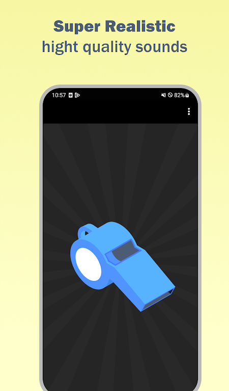 Download Whistle  APK