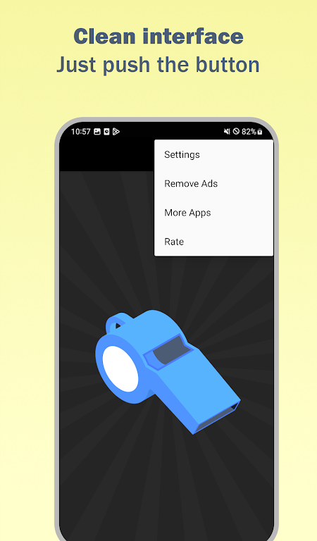 Download Whistle  APK