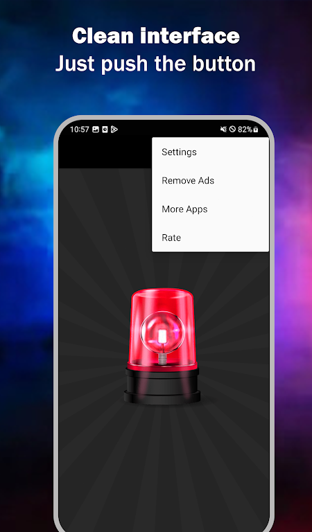 Download Loud Siren  APK