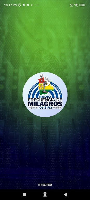 Download Radio Frecuencia de Milagros  APK