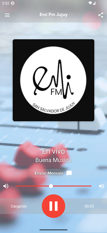 Download Emi Fm Jujuy  APK