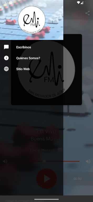 Download Emi Fm Jujuy  APK