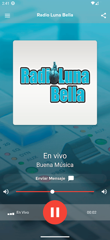 Download Radio Luna Bella  APK