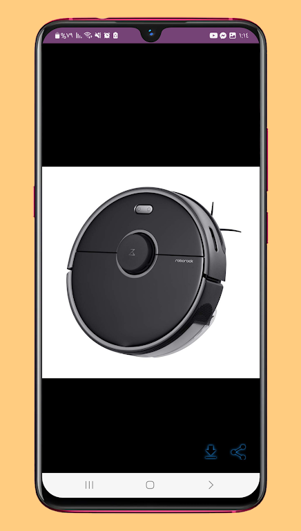 Download roborock s5 max guide  APK