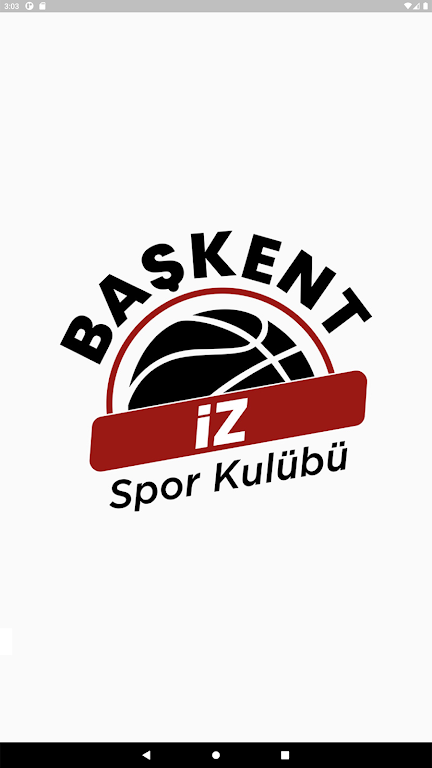 Download Başkent İz SK  APK