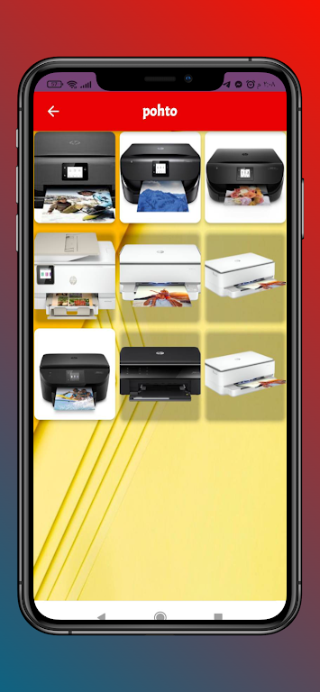 Download HP ENVY Wireless Printer Guide  APK