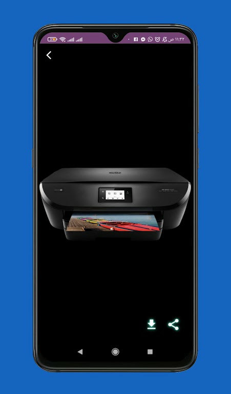 Download HP Envy 5030 Printer Guide  APK